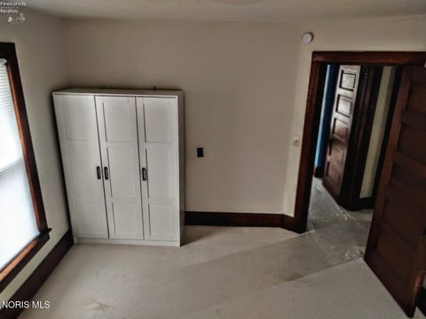 Tiny photo for 214 N Church Street, Oak Harbor, OH 43449 (MLS # 10005273)