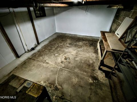 Tiny photo for 214 N Church Street, Oak Harbor, OH 43449 (MLS # 10005273)