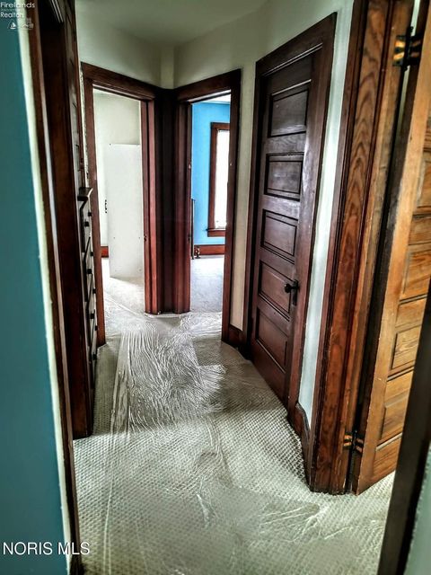 Tiny photo for 214 N Church Street, Oak Harbor, OH 43449 (MLS # 10005273)