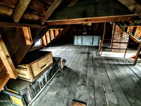 Tiny photo for 214 N Church Street, Oak Harbor, OH 43449 (MLS # 10005273)