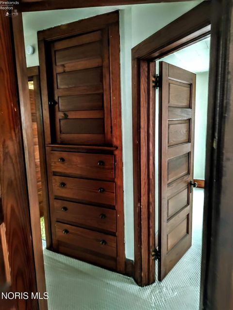 Tiny photo for 214 N Church Street, Oak Harbor, OH 43449 (MLS # 10005273)