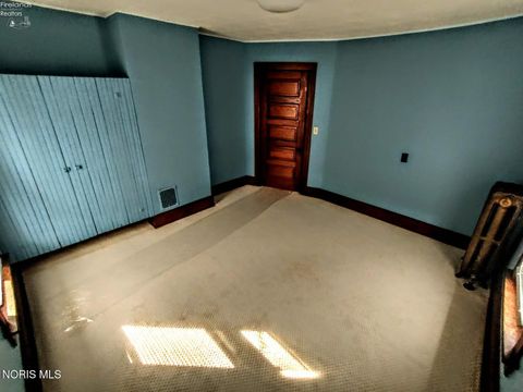 Tiny photo for 214 N Church Street, Oak Harbor, OH 43449 (MLS # 10005273)