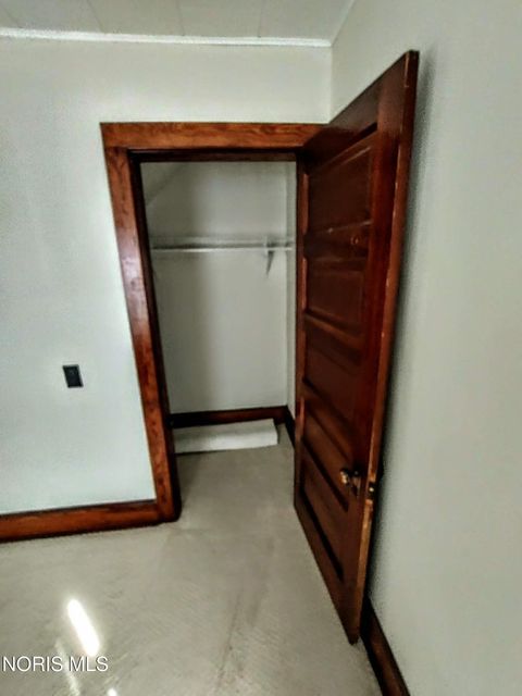 Tiny photo for 214 N Church Street, Oak Harbor, OH 43449 (MLS # 10005273)