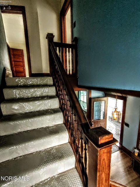 Tiny photo for 214 N Church Street, Oak Harbor, OH 43449 (MLS # 10005273)