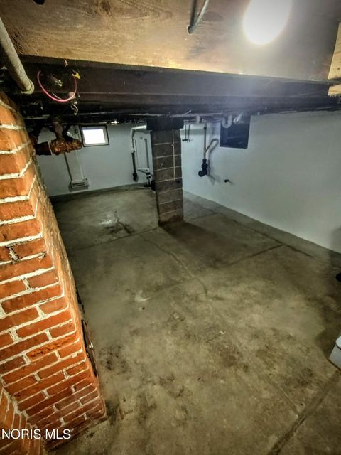 Tiny photo for 214 N Church Street, Oak Harbor, OH 43449 (MLS # 10005273)