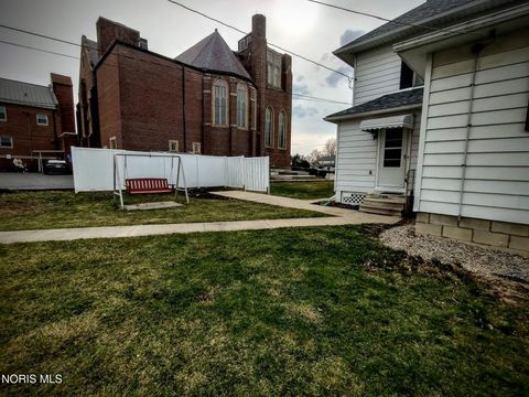 Tiny photo for 214 N Church Street, Oak Harbor, OH 43449 (MLS # 10005273)