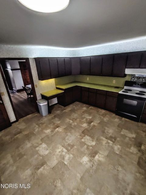 Tiny photo for 214 N Church Street, Oak Harbor, OH 43449 (MLS # 10005273)