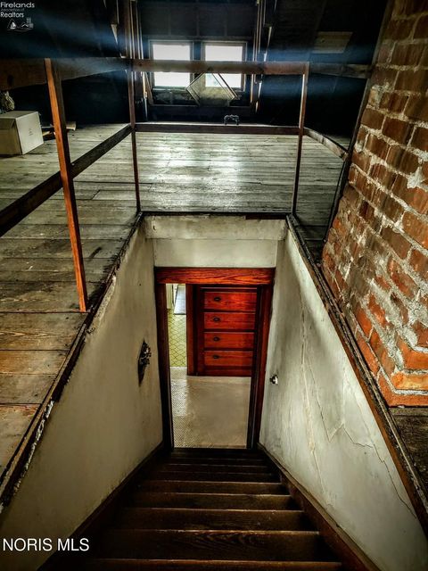 Tiny photo for 214 N Church Street, Oak Harbor, OH 43449 (MLS # 10005273)