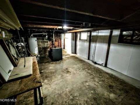 Tiny photo for 214 N Church Street, Oak Harbor, OH 43449 (MLS # 10005273)