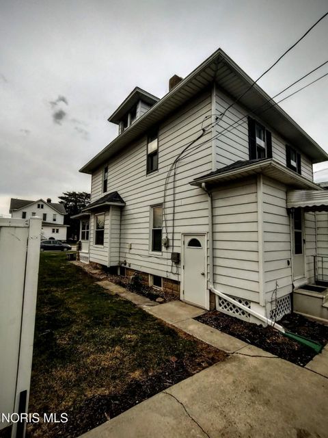 Tiny photo for 214 N Church Street, Oak Harbor, OH 43449 (MLS # 10005273)