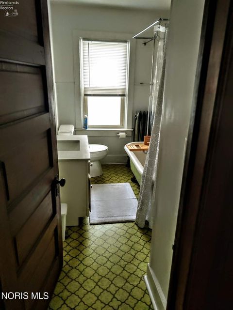 Tiny photo for 214 N Church Street, Oak Harbor, OH 43449 (MLS # 10005273)