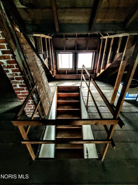 Tiny photo for 214 N Church Street, Oak Harbor, OH 43449 (MLS # 10005273)