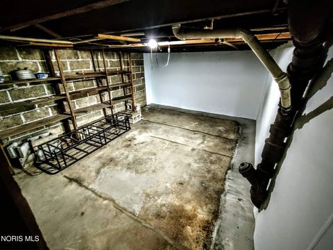 Tiny photo for 214 N Church Street, Oak Harbor, OH 43449 (MLS # 10005273)