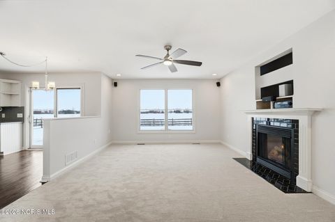 Tiny photo for 1619 Horseshoe Bend Drive, Perrysburg, OH 43551 (MLS # 10003158)