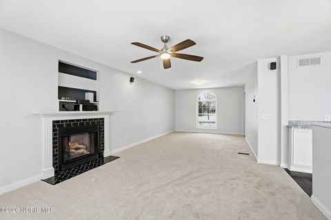 Tiny photo for 1619 Horseshoe Bend Drive, Perrysburg, OH 43551 (MLS # 10003158)