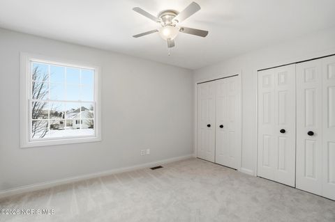 Tiny photo for 1619 Horseshoe Bend Drive, Perrysburg, OH 43551 (MLS # 10003158)