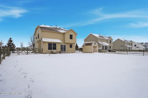 Tiny photo for 1619 Horseshoe Bend Drive, Perrysburg, OH 43551 (MLS # 10003158)