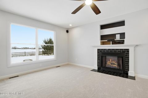 Tiny photo for 1619 Horseshoe Bend Drive, Perrysburg, OH 43551 (MLS # 10003158)