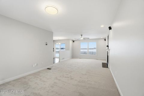 Tiny photo for 1619 Horseshoe Bend Drive, Perrysburg, OH 43551 (MLS # 10003158)