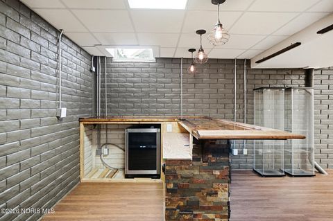 Tiny photo for 1619 Horseshoe Bend Drive, Perrysburg, OH 43551 (MLS # 10003158)