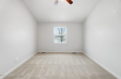 Tiny photo for 1619 Horseshoe Bend Drive, Perrysburg, OH 43551 (MLS # 10003158)