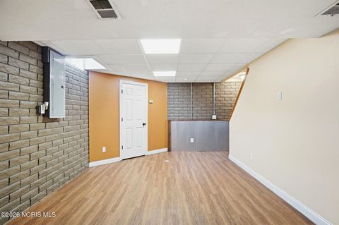 Tiny photo for 1619 Horseshoe Bend Drive, Perrysburg, OH 43551 (MLS # 10003158)