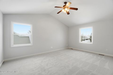 Tiny photo for 1619 Horseshoe Bend Drive, Perrysburg, OH 43551 (MLS # 10003158)