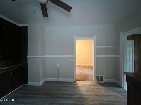 Tiny photo for 1407 Foster Avenue, Toledo, OH 43606 (MLS # 10012670)