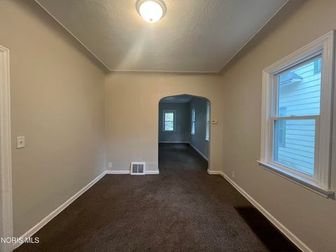 Tiny photo for 1407 Foster Avenue, Toledo, OH 43606 (MLS # 10012670)