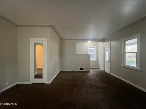 Tiny photo for 1407 Foster Avenue, Toledo, OH 43606 (MLS # 10012670)