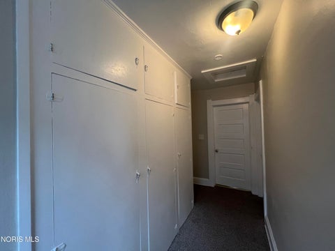 Tiny photo for 1407 Foster Avenue, Toledo, OH 43606 (MLS # 10012670)
