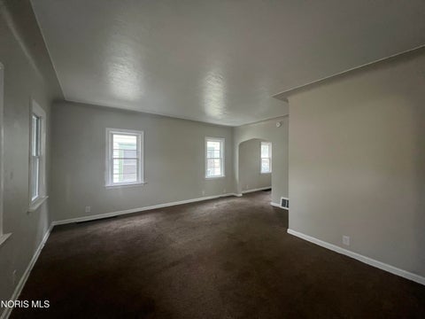 Tiny photo for 1407 Foster Avenue, Toledo, OH 43606 (MLS # 10012670)