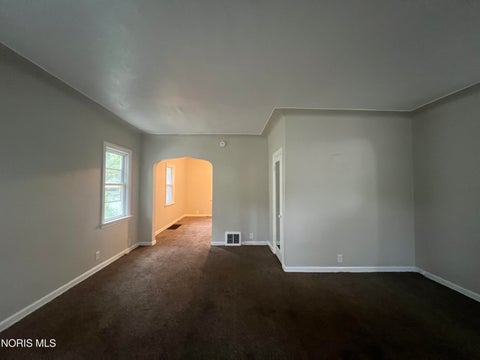 Tiny photo for 1407 Foster Avenue, Toledo, OH 43606 (MLS # 10012670)
