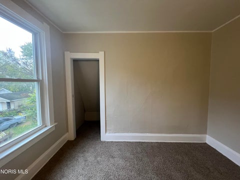 Tiny photo for 1407 Foster Avenue, Toledo, OH 43606 (MLS # 10012670)