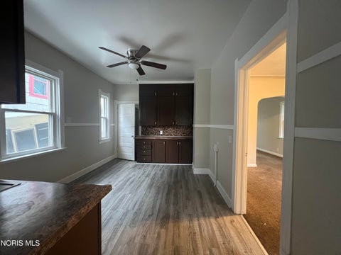 Tiny photo for 1407 Foster Avenue, Toledo, OH 43606 (MLS # 10012670)