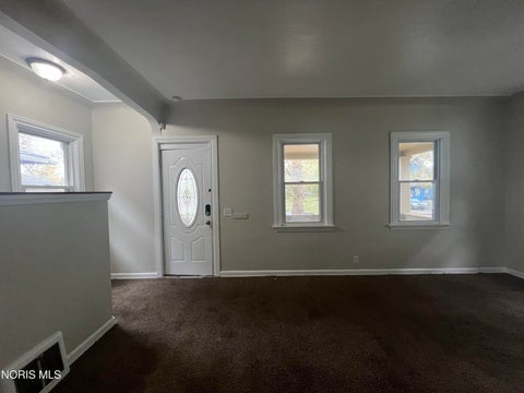 Tiny photo for 1407 Foster Avenue, Toledo, OH 43606 (MLS # 10012670)