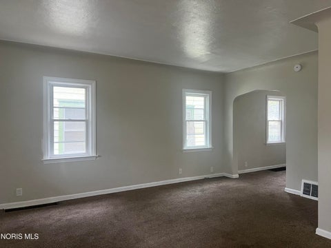Tiny photo for 1407 Foster Avenue, Toledo, OH 43606 (MLS # 10012670)