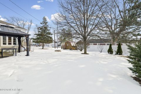 Tiny photo for 701 W Melrose Avenue, Findlay, OH 45840 (MLS # 10004047)