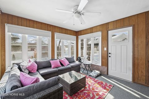 Tiny photo for 701 W Melrose Avenue, Findlay, OH 45840 (MLS # 10004047)