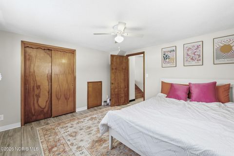 Tiny photo for 701 W Melrose Avenue, Findlay, OH 45840 (MLS # 10004047)