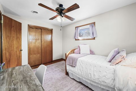 Tiny photo for 701 W Melrose Avenue, Findlay, OH 45840 (MLS # 10004047)