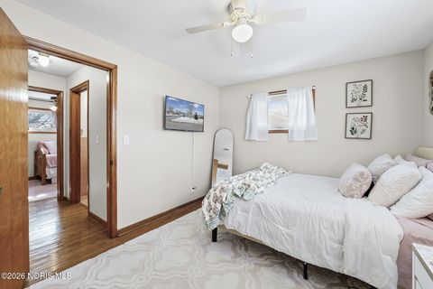 Tiny photo for 701 W Melrose Avenue, Findlay, OH 45840 (MLS # 10004047)