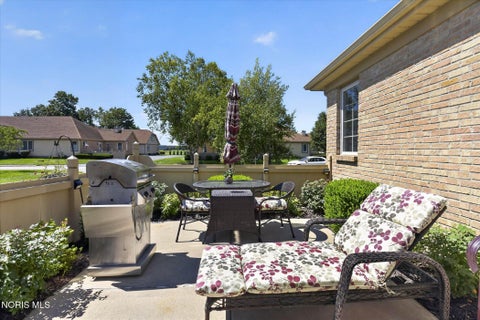 Tiny photo for 311 Turnbury Lane, Perrysburg, OH 43551 (MLS # 10012668)