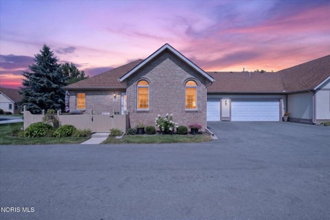 Tiny photo for 311 Turnbury Lane, Perrysburg, OH 43551 (MLS # 10012668)