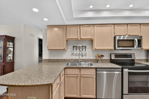 Tiny photo for 311 Turnbury Lane, Perrysburg, OH 43551 (MLS # 10012668)