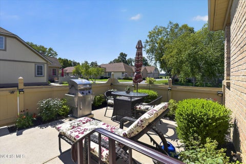 Tiny photo for 311 Turnbury Lane, Perrysburg, OH 43551 (MLS # 10012668)