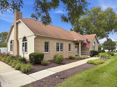 Tiny photo for 311 Turnbury Lane, Perrysburg, OH 43551 (MLS # 10012668)