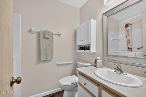Tiny photo for 311 Turnbury Lane, Perrysburg, OH 43551 (MLS # 10012668)