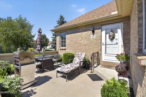 Tiny photo for 311 Turnbury Lane, Perrysburg, OH 43551 (MLS # 10012668)
