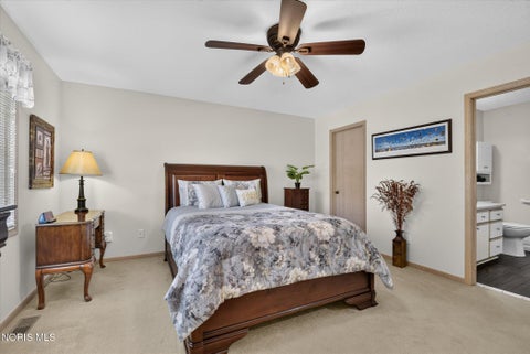 Tiny photo for 311 Turnbury Lane, Perrysburg, OH 43551 (MLS # 10012668)
